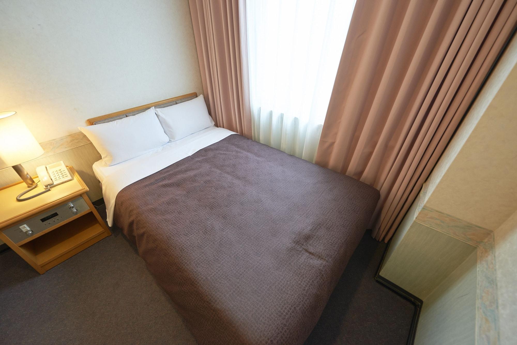 Hotel Select Inn Aomori Eksteriør billede