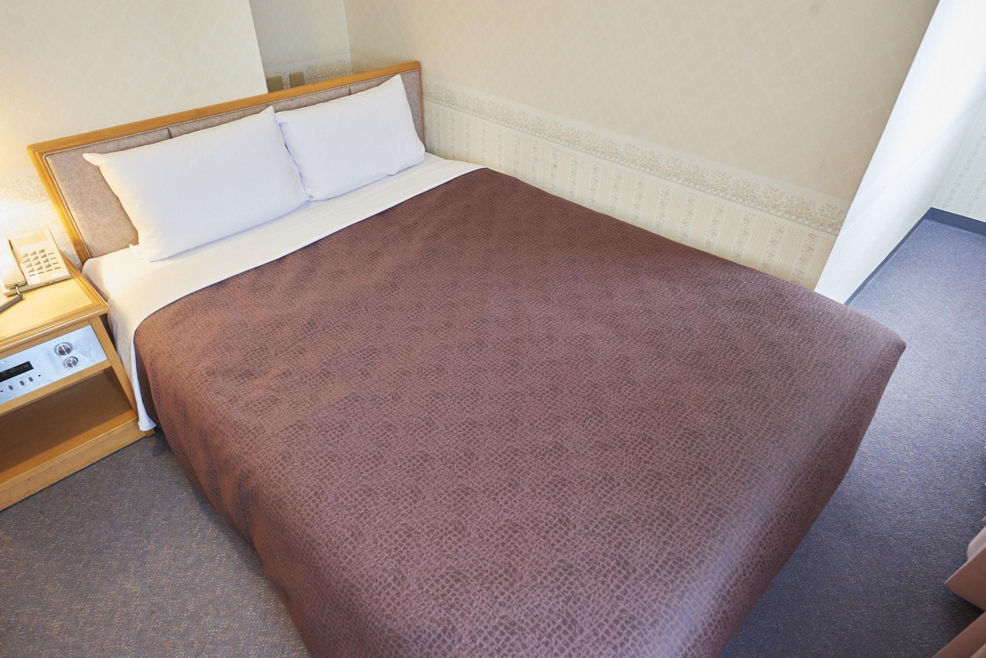 Hotel Select Inn Aomori Eksteriør billede