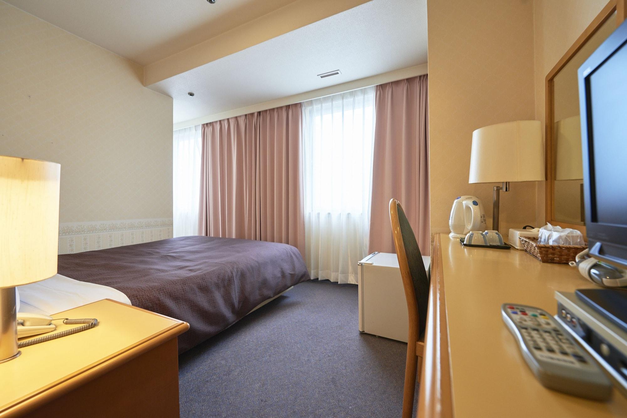 Hotel Select Inn Aomori Eksteriør billede