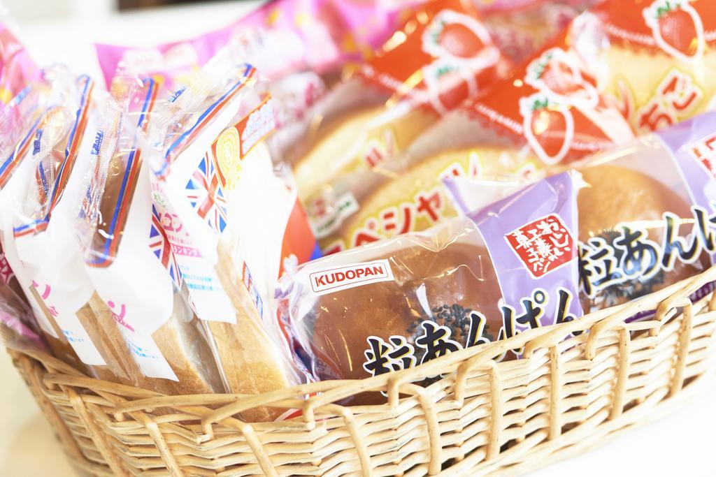 Hotel Select Inn Aomori Eksteriør billede